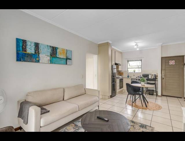 1 BEDROOM APARTMENT FOR SALE IN PAULSHOF